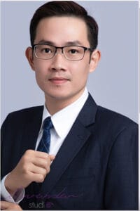 CEO Tony Nguyễn - Giám Đốc Phát Triển XOSO333