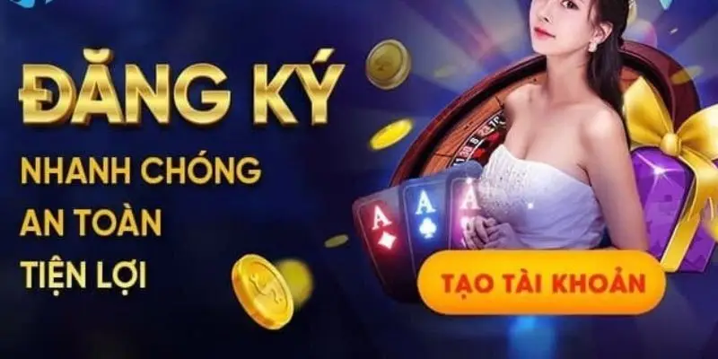 Hướng dẫn đăng ký Xoso333