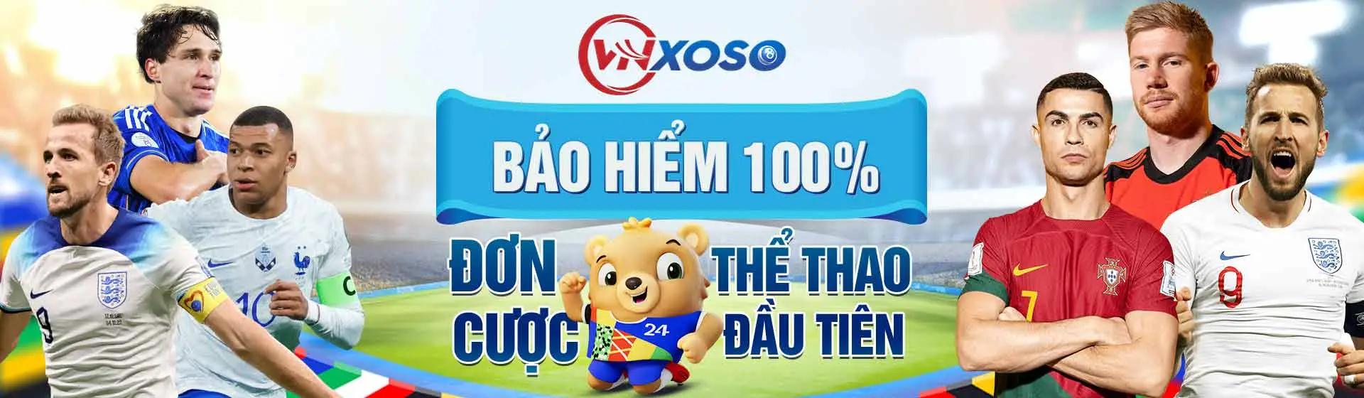 Giới thiệu về nhà cái VNXOSO