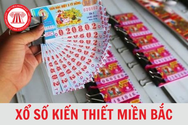 Tần suất các số thường xuất hiện trong xổ số miền Bắc