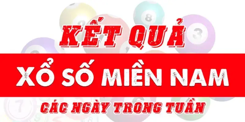 Tham Gia Xổ Số Miền Nam Độc Nhất Vô Nhị Chỉ Có Tại XOSO333